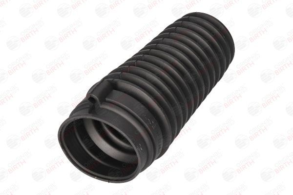 Gofruotoji membrana, vairavimas BIRTH 7255