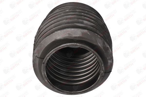 Gofruotoji membrana, vairavimas BIRTH 7360