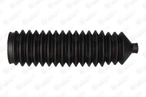 Gofruotoji membrana, vairavimas BIRTH 7371