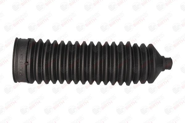 Gofruotoji membrana, vairavimas BIRTH 7372