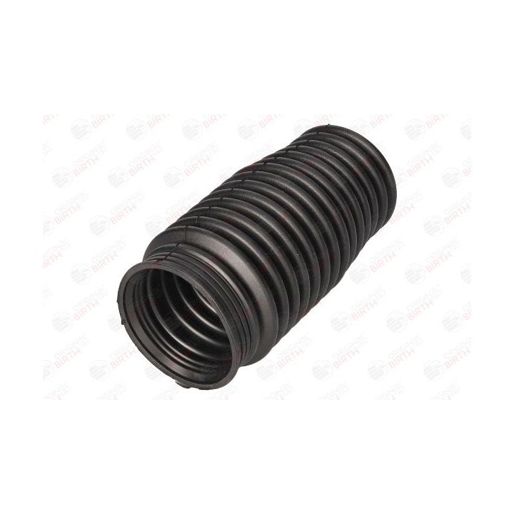 Gofruotoji membrana, vairavimas BIRTH 7400