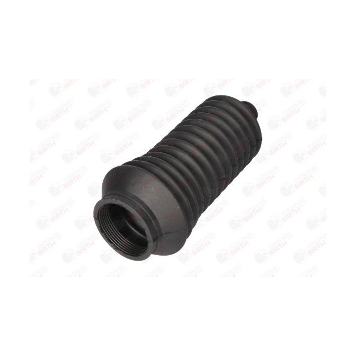 Gofruotoji membrana, vairavimas BIRTH 7409