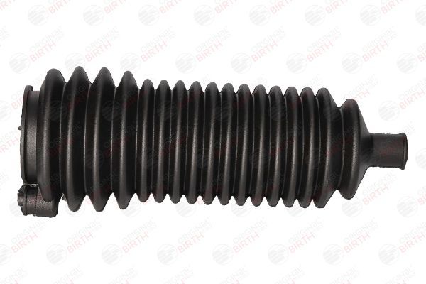 Gofruotoji membrana, vairavimas BIRTH 7412