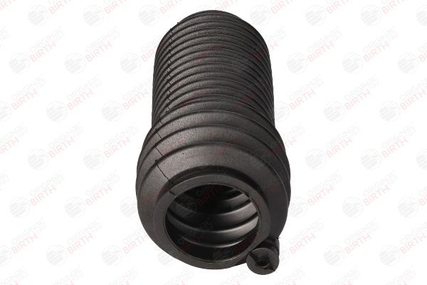 Gofruotoji membrana, vairavimas BIRTH 7412