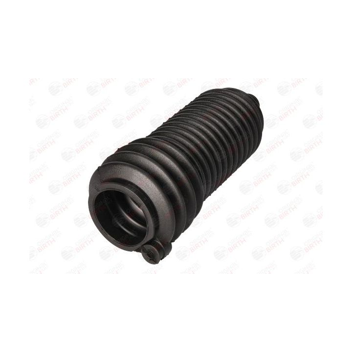 Gofruotoji membrana, vairavimas BIRTH 7412