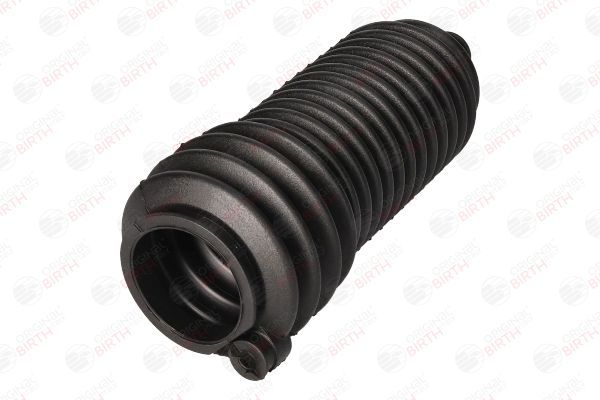 Gofruotoji membrana, vairavimas BIRTH 7412