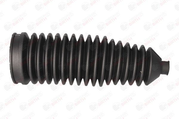 Gofruotoji membrana, vairavimas BIRTH 7713