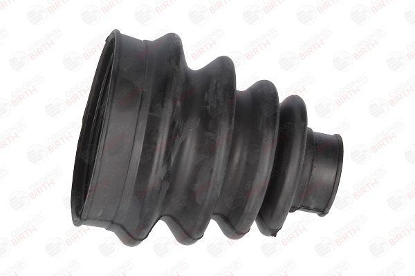 Gofruotoji membrana, kardaninis velenas BIRTH 7001