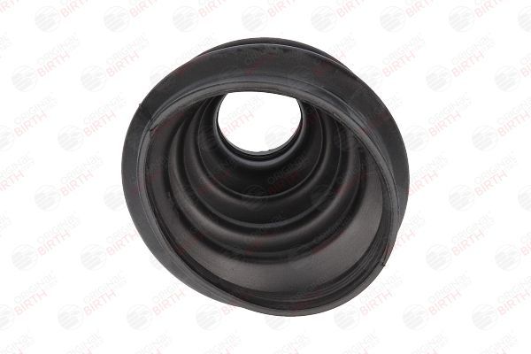 Gofruotoji membrana, kardaninis velenas BIRTH 7001