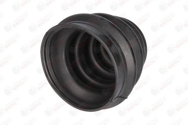 Gofruotoji membrana, kardaninis velenas BIRTH 7001