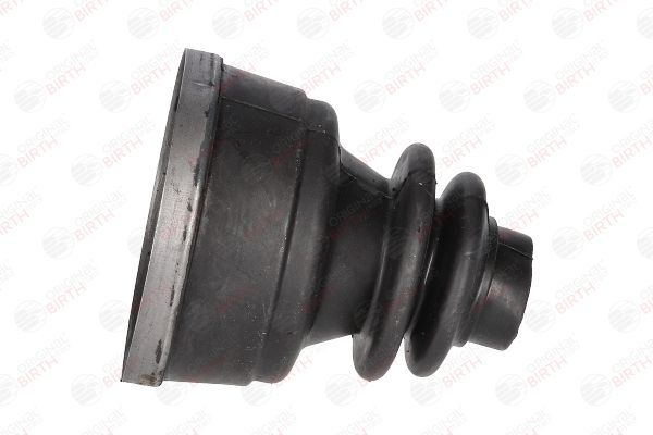 Gofruotoji membrana, kardaninis velenas BIRTH 7003