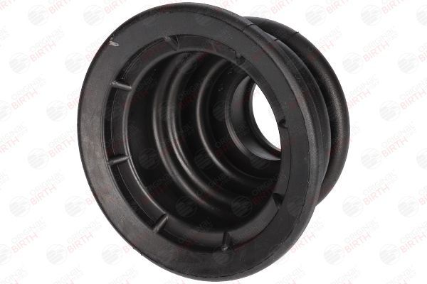 Gofruotoji membrana, kardaninis velenas BIRTH 7005