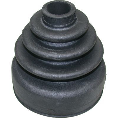 Gofruotoji membrana, kardaninis velenas BIRTH 7026