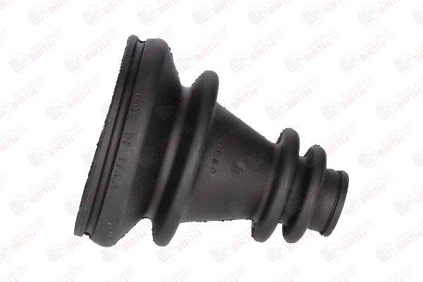 Gofruotoji membrana, kardaninis velenas BIRTH 7036