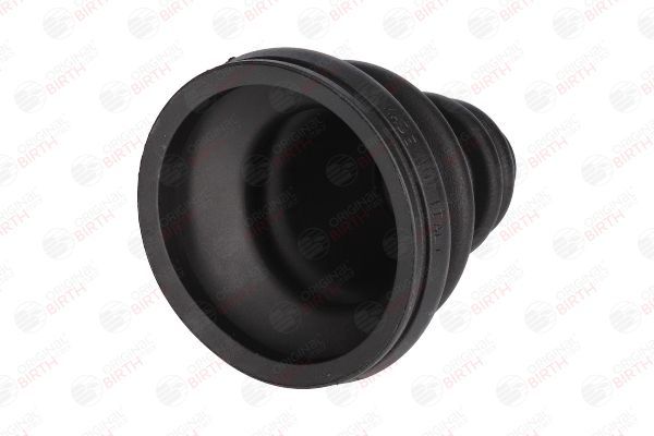 Gofruotoji membrana, kardaninis velenas BIRTH 7036