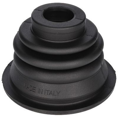 Gofruotoji membrana, kardaninis velenas BIRTH 7039