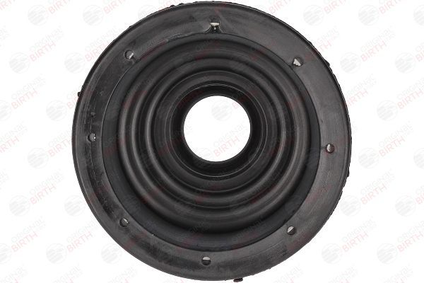 Gofruotoji membrana, kardaninis velenas BIRTH 7039