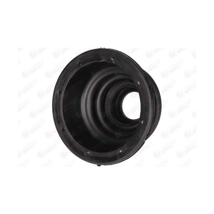 Gofruotoji membrana, kardaninis velenas BIRTH 7039