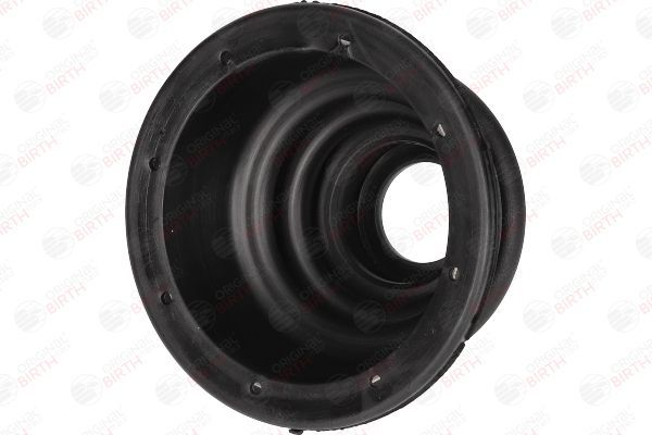 Gofruotoji membrana, kardaninis velenas BIRTH 7039