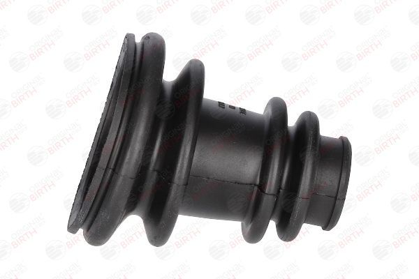 Gofruotoji membrana, kardaninis velenas BIRTH 7043