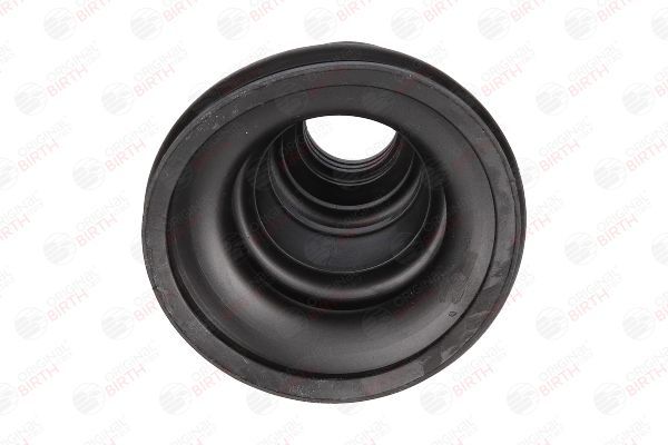 Gofruotoji membrana, kardaninis velenas BIRTH 7043