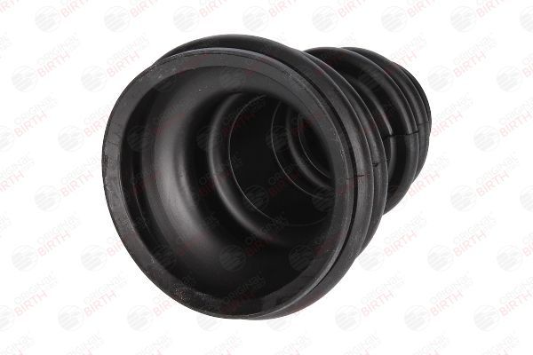 Gofruotoji membrana, kardaninis velenas BIRTH 7043