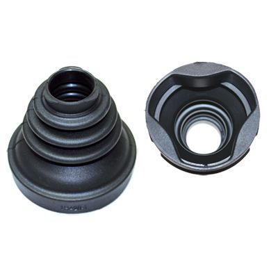 Gofruotoji membrana, kardaninis velenas BIRTH 7104