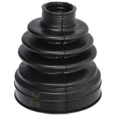 Gofruotoji membrana, kardaninis velenas BIRTH 7107