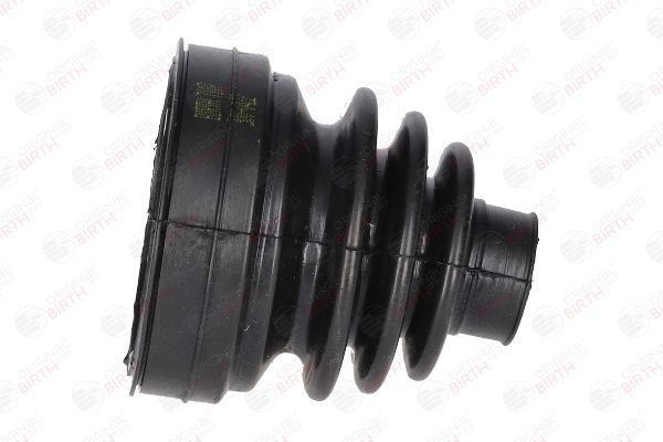 Gofruotoji membrana, kardaninis velenas BIRTH 7107