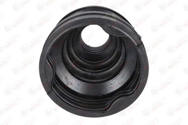 Gofruotoji membrana, kardaninis velenas BIRTH 7107