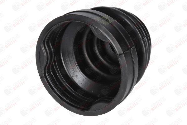 Gofruotoji membrana, kardaninis velenas BIRTH 7107