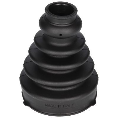 Gofruotoji membrana, kardaninis velenas BIRTH 7108