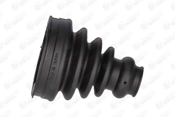 Gofruotoji membrana, kardaninis velenas BIRTH 7108