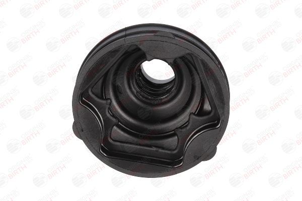 Gofruotoji membrana, kardaninis velenas BIRTH 7108