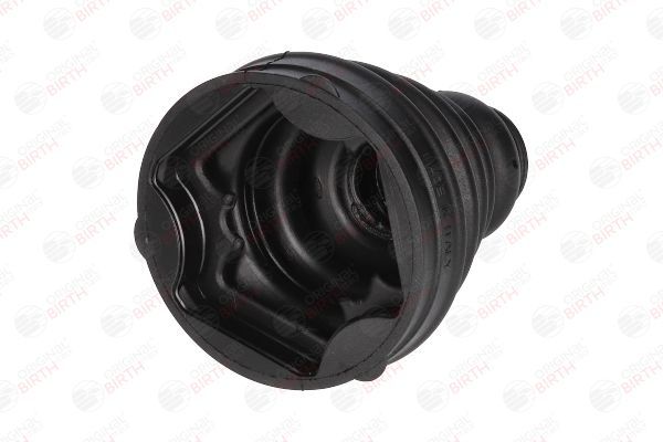 Gofruotoji membrana, kardaninis velenas BIRTH 7108