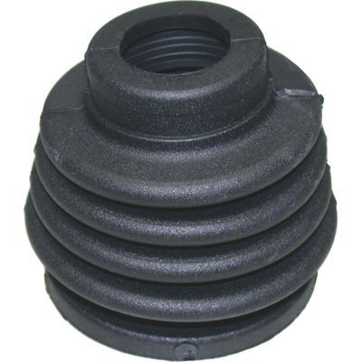 Gofruotoji membrana, kardaninis velenas BIRTH 7121