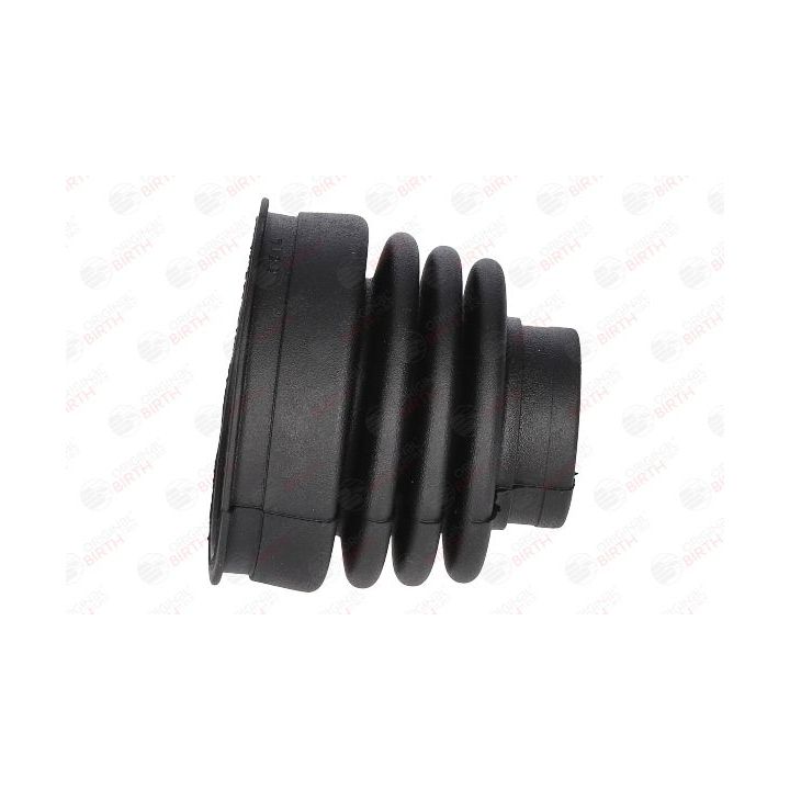 Gofruotoji membrana, kardaninis velenas BIRTH 7122