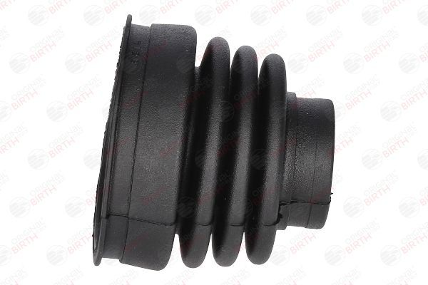 Gofruotoji membrana, kardaninis velenas BIRTH 7122