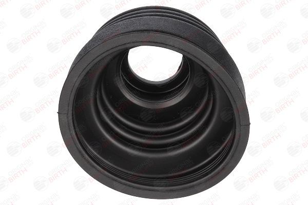 Gofruotoji membrana, kardaninis velenas BIRTH 7122