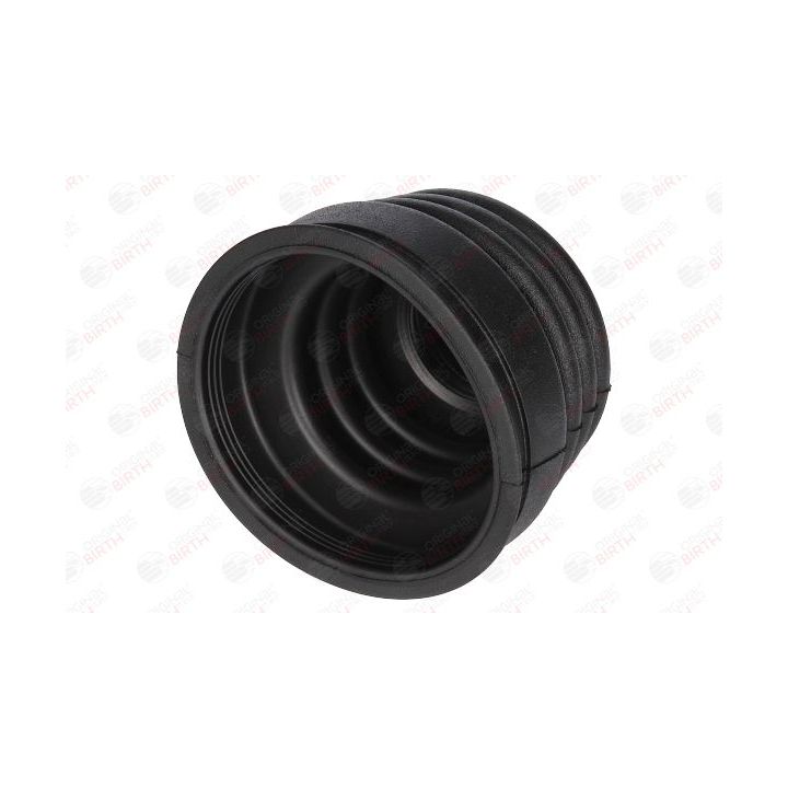 Gofruotoji membrana, kardaninis velenas BIRTH 7122