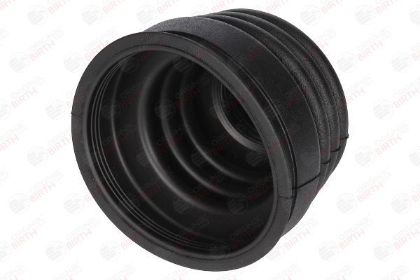 Gofruotoji membrana, kardaninis velenas BIRTH 7122