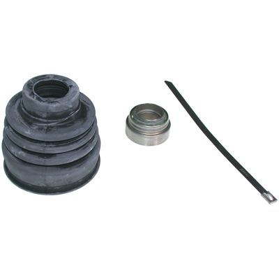 Gofruotoji membrana, kardaninis velenas BIRTH 7122/C