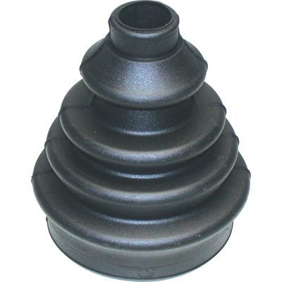 Gofruotoji membrana, kardaninis velenas BIRTH 7123