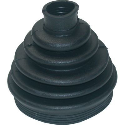 Gofruotoji membrana, kardaninis velenas BIRTH 7154/A