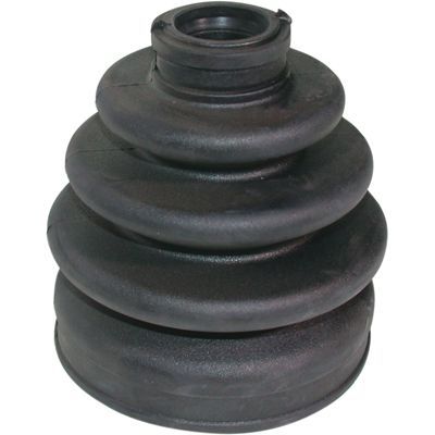 Gofruotoji membrana, kardaninis velenas BIRTH 7158