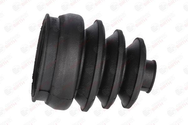 Gofruotoji membrana, kardaninis velenas BIRTH 7186