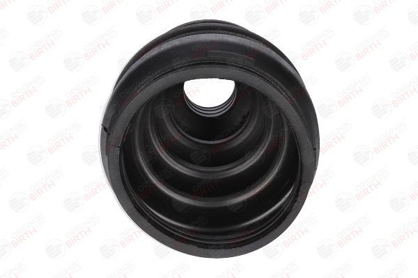 Gofruotoji membrana, kardaninis velenas BIRTH 7186