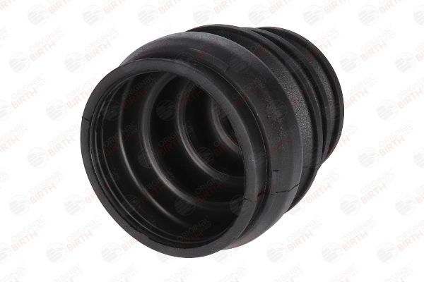 Gofruotoji membrana, kardaninis velenas BIRTH 7186