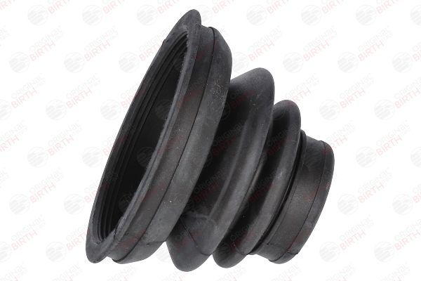 Gofruotoji membrana, kardaninis velenas BIRTH 7187