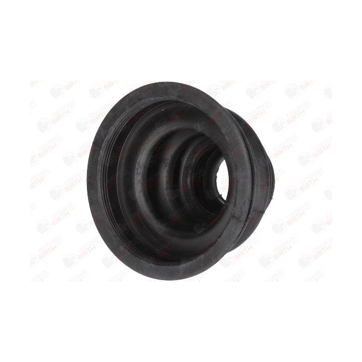 Gofruotoji membrana, kardaninis velenas BIRTH 7187